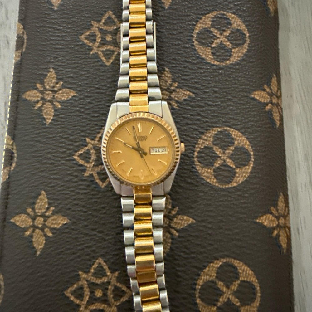 Seiko